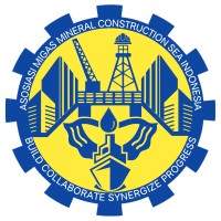 Asosiasi Migas Mineral Construction Sea Indonesia logo - Similar company to Loker Umum
