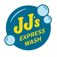 JJ's Express Wash logo - Similar company to Washco Express