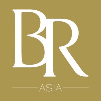 BR Asia. Branded Residences Asia logo - Similar company to Apus Group