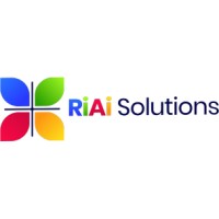 RIAI Solutions logo - Similar company to Medici Software