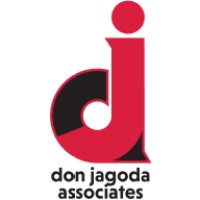 Don Jagoda Associates logo - Similar company to Another Creative