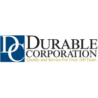 Durable Corporation logo - Similar company to Rolleri Usa