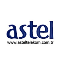 Vodafone As-Tel Kurumsal logo - Similar company to Valiz