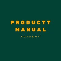 ProducttManual Academy logo - Similar company to Flyci
