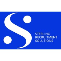 Sterling Recruitment Solutions Ltd logo - Similar company to Khuda Technology