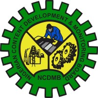 Nigerian Content Development and Monitoring Board logo - Similar company to Niger Delta Development Commission (Nddc)