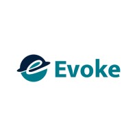 Evoke ads logo - Similar company to Artkafe India