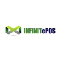 INFINITePOS logo - Similar company to Harris Data Systems