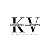 Kensington Valley News logo - Similar company to Aionic Digital