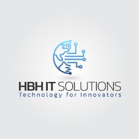 HBH IT Solution (pvt) Ltd logo - Similar company to Expert It Solution Providers - Eisp