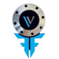 Vikram Forge Fittings logo - Similar company to Nitech Stainless Inc - Buttwelded Pipe Fittings Manufacturers