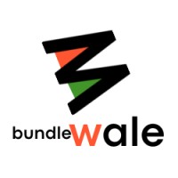 Bundlewale India logo - Similar company to Tamatarr