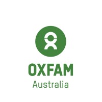 Oxfam Australia logo - Similar company to Unitingworld