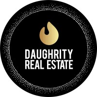 Daughrity Real Estate logo - Similar company to Let'S Brainstorm