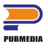 Pubmedia Digital Sains logo - Similar company to Idpublishing
