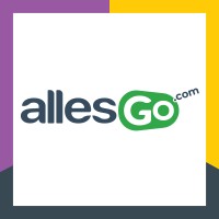 Allesgo logo - Similar company to Amazoi Software