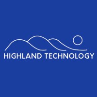 Highland Technology logo - Similar company to Greenfield Technology