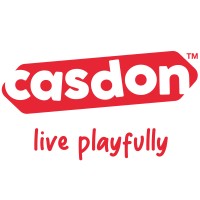 CASDON LTD logo - Similar company to Mojo Fun