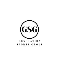 Generation Sports Group logo - Similar company to Nce General Contractors, Inc.