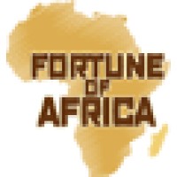 Fortune Of Africa