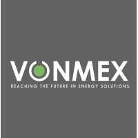 Vonmex logo - Similar company to Openexo