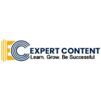 Expert Content logo - Similar company to Dk Web Solution