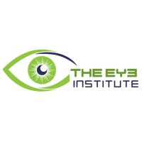The Eye Institute Zimbabwe logo - Similar company to The Eyeroom Optometrists