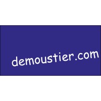 Romain Demoustier logo - Similar company to Kakoo Software