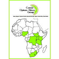 Career Options Africa Ltd logo - Similar company to Orchid Hr Outsourcing