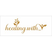 healing.with_v logo - Similar company to Research Solutions Global
