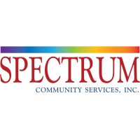 Spectrum Community Services, Inc. logo - Similar company to Caremo