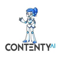 Contenty AI logo - Similar company to Imara Software Solutions
