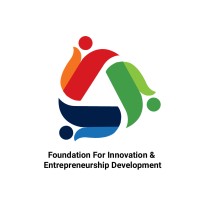 FIED IIM Kashipur logo - Similar company to Tides, Iit Roorkee