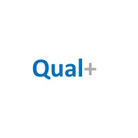 Qual+ (Aalto Center for Qualitative Research) logo - Similar company to Nanocomputing Research Lab