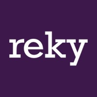 Reky logo - Similar company to Sprinto