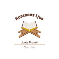 Koranens Ljus - Livets Projekt logo - Similar company to Pyrt