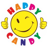 Happy Candy logo - Similar company to Nikigo