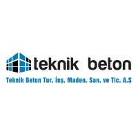 Teknik Beton