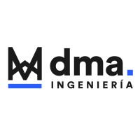 DMA Ingenieria logo - Similar company to Ipsum Constructora