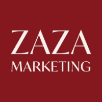 Zaza Marketing logo - Similar company to Temima Socials