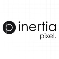Inertia Pixel logo - Similar company to Weboum Technology