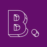 Blueblood logo - Similar company to Fonitex