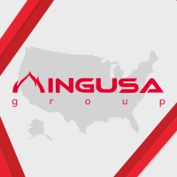 INGUSA Group logo - Similar company to Drwlkn