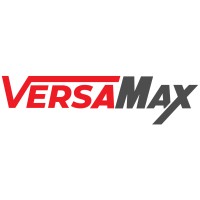 VersaMax logo - Similar company to Cyclean Platform