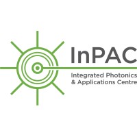 Integrated Photonics and Applications Centre logo - Similar company to Quantonix