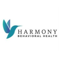 Harmony Behavioral Health logo - Similar company to Tecture, Llc
