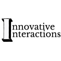 Innovative Interactions