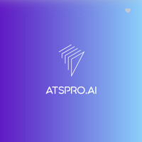 ATSpro.ai logo - Similar company to Resumegenie