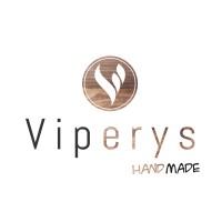 Viperys logo - Similar company to Pomeble