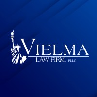 Vielma Law Firm logo - Similar company to Yohana Saucedo